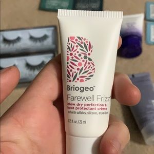 Briogeo Cream
